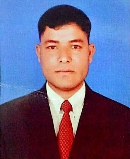 Md. Tajul Islam